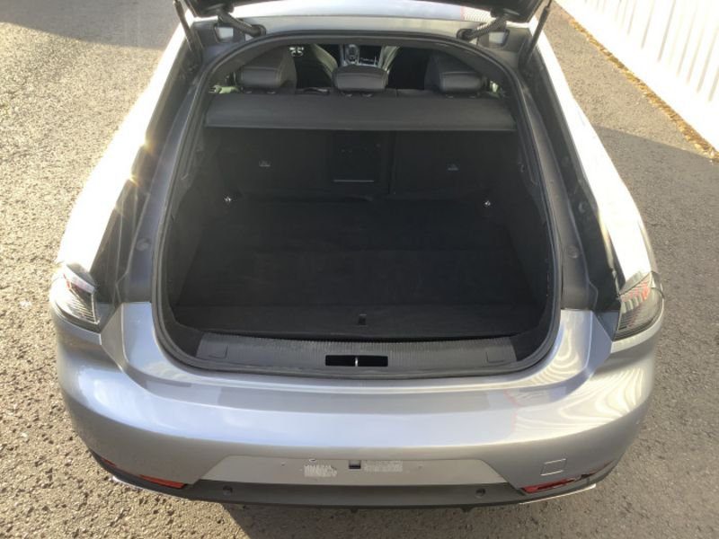 Peugeot 508 BlueHDi 130 ch S&S EAT8 GT