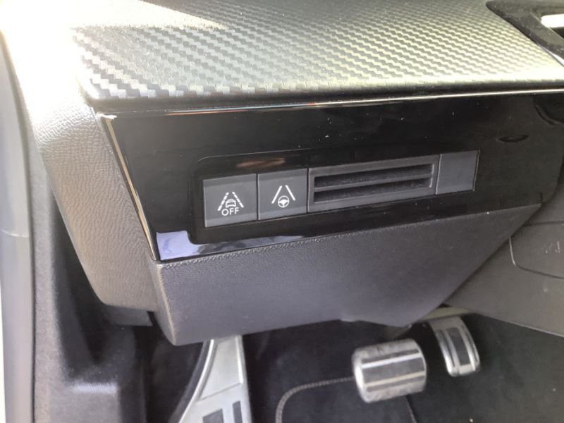 Peugeot 508 BlueHDi 130 ch S&S EAT8 GT