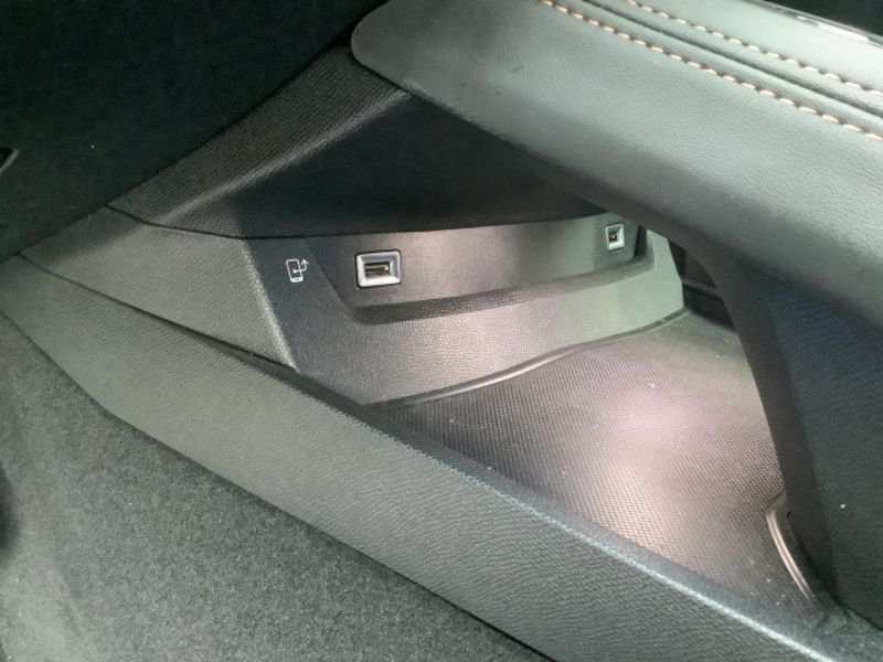 Peugeot 508 BlueHDi 130 ch S&S EAT8 GT