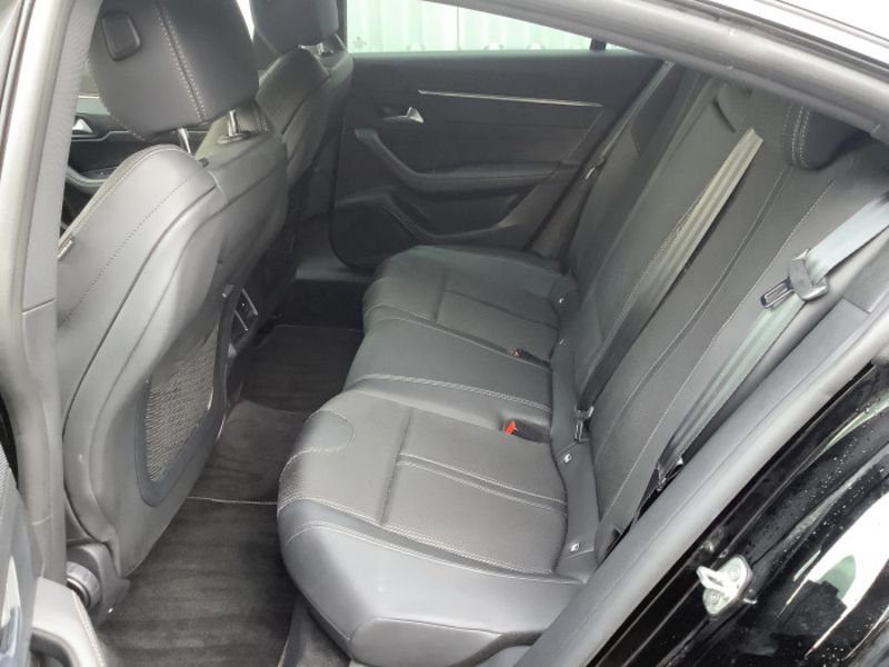 Peugeot 508 BlueHDi 130 ch S&S EAT8 GT