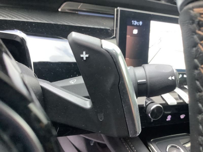 Peugeot 508 BlueHDi 130 ch S&S EAT8 GT