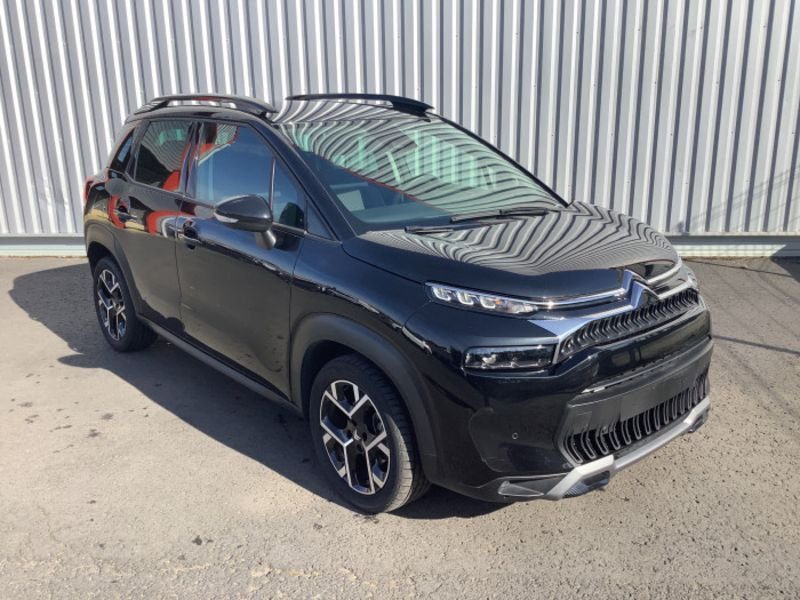 Citroën C3 Aircross PureTech 130 S&S EAT6 Shine Pack