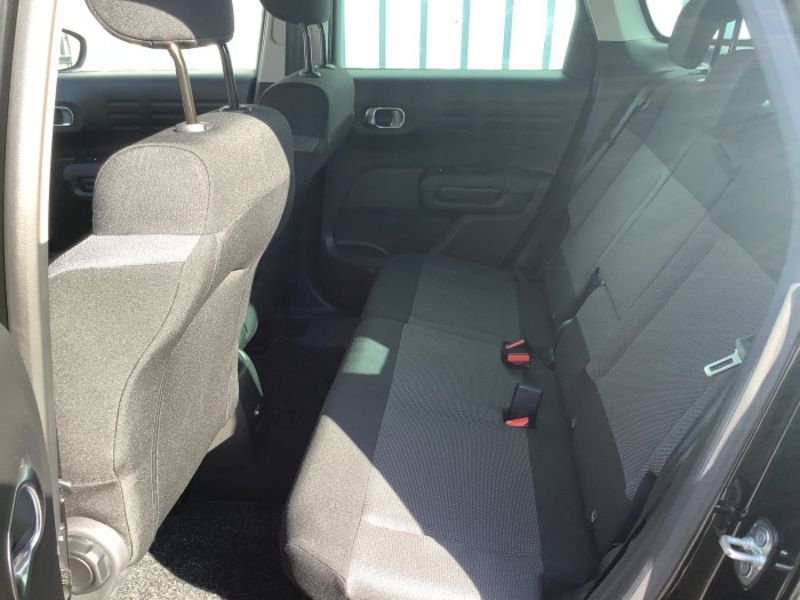 Citroën C3 Aircross PureTech 130 S&S EAT6 Shine Pack