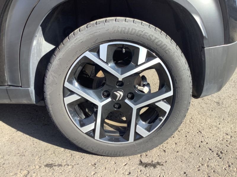 Citroën C3 Aircross PureTech 130 S&S EAT6 Shine Pack