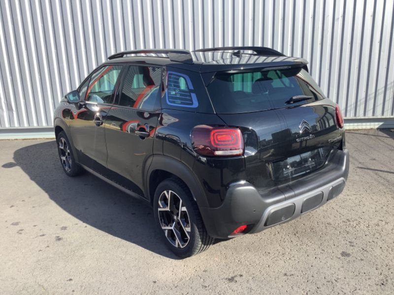 Citroën C3 Aircross PureTech 130 S&S EAT6 Shine Pack