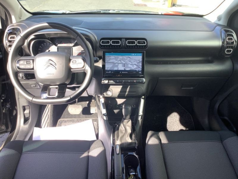 Citroën C3 Aircross PureTech 130 S&S EAT6 Shine Pack