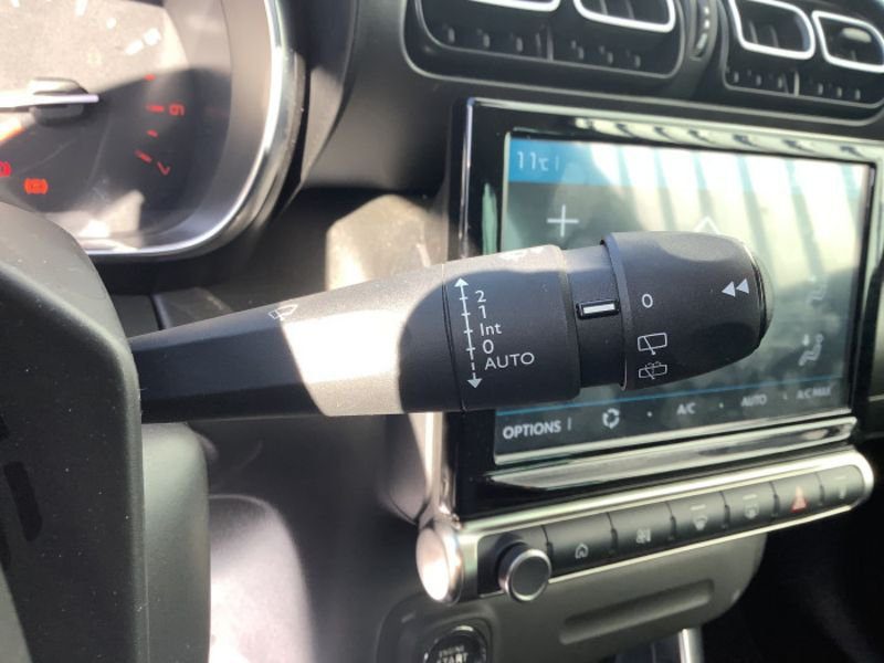 Citroën C3 Aircross PureTech 130 S&S EAT6 Shine Pack