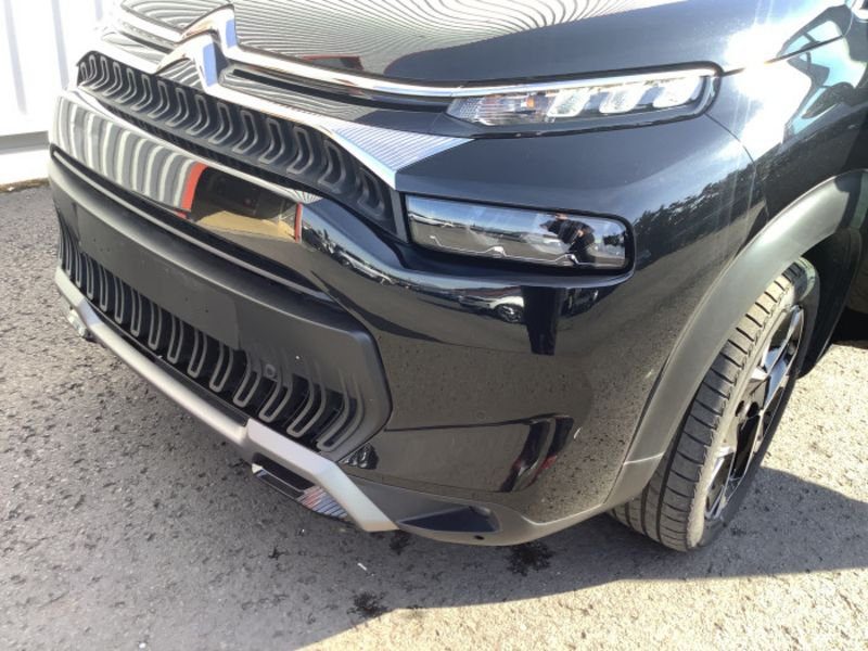 Citroën C3 Aircross PureTech 130 S&S EAT6 Shine Pack