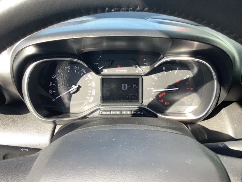 Citroën C3 Aircross PureTech 130 S&S EAT6 Shine Pack