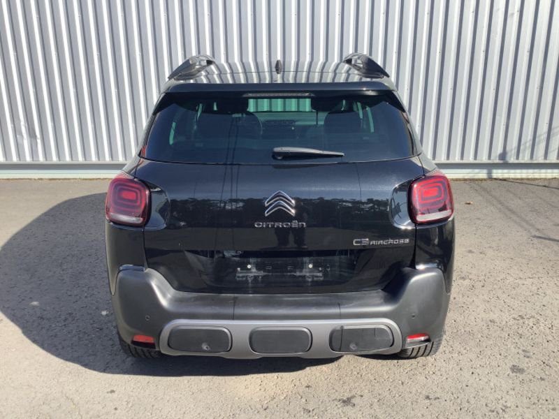 Citroën C3 Aircross PureTech 130 S&S EAT6 Shine Pack