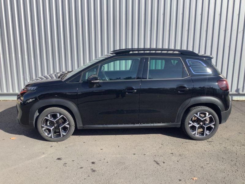 Citroën C3 Aircross PureTech 130 S&S EAT6 Shine Pack