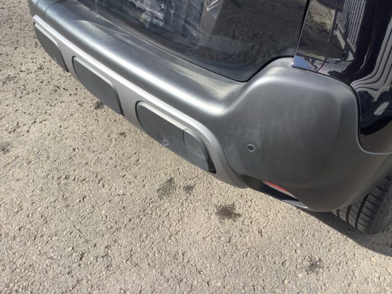 Citroën C3 Aircross PureTech 130 S&S EAT6 Shine Pack