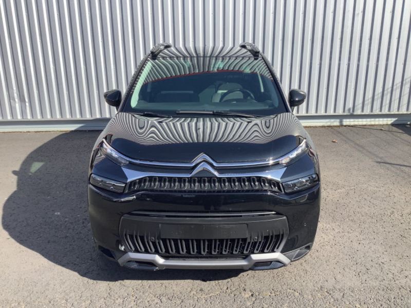 Citroën C3 Aircross PureTech 130 S&S EAT6 Shine Pack