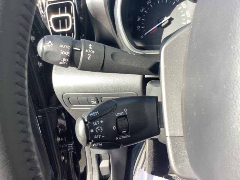 Citroën C3 Aircross PureTech 130 S&S EAT6 Shine Pack