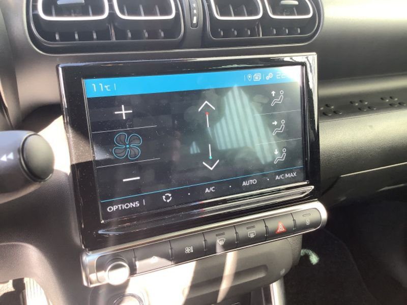 Citroën C3 Aircross PureTech 130 S&S EAT6 Shine Pack