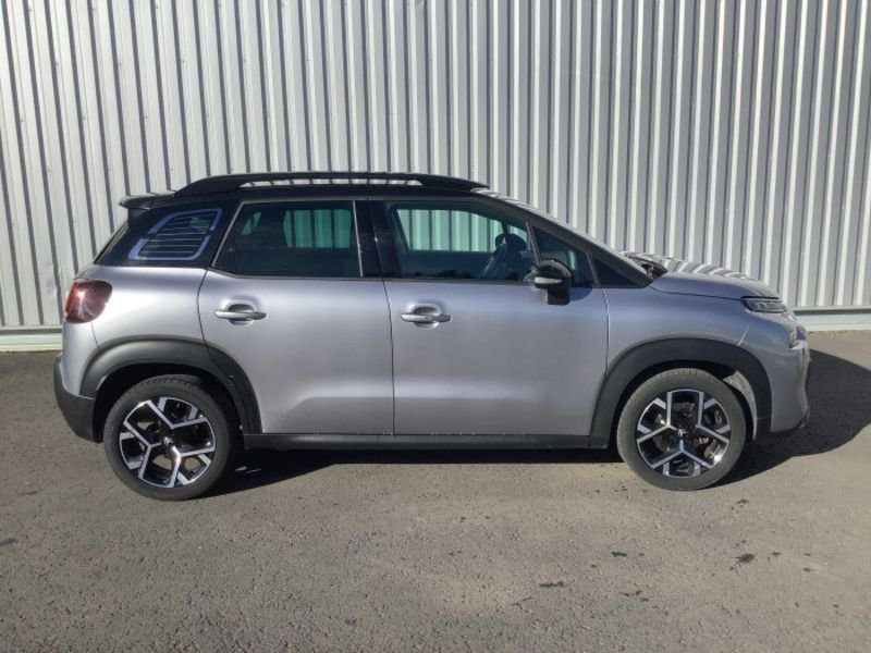 Citroën C3 Aircross PureTech 130 S&S EAT6 Max