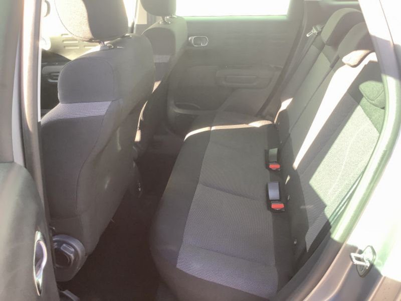 Citroën C3 Aircross PureTech 130 S&S EAT6 Max