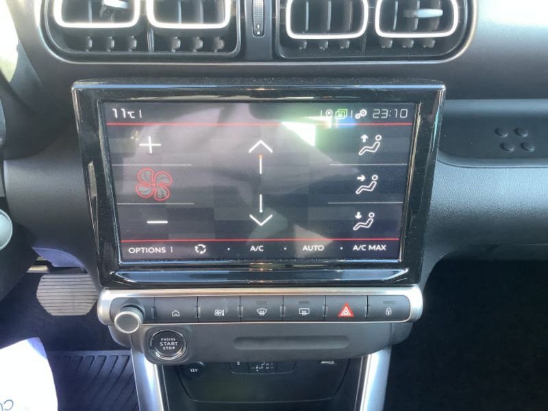 Citroën C3 Aircross PureTech 130 S&S EAT6 Max