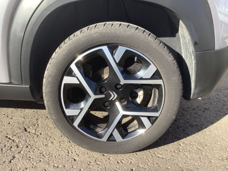 Citroën C3 Aircross PureTech 130 S&S EAT6 Max