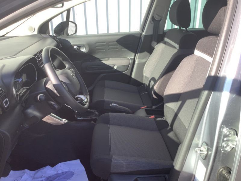 Citroën C3 Aircross PureTech 130 S&S EAT6 Max