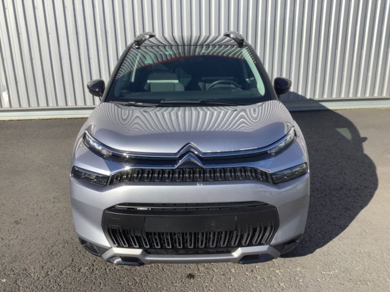 Citroën C3 Aircross PureTech 130 S&S EAT6 Max