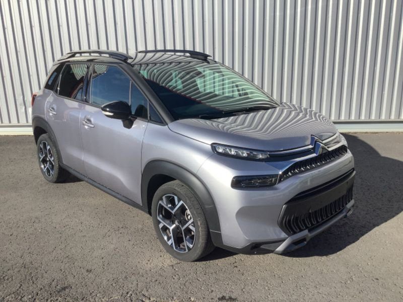 Citroën C3 Aircross PureTech 130 S&S EAT6 Max
