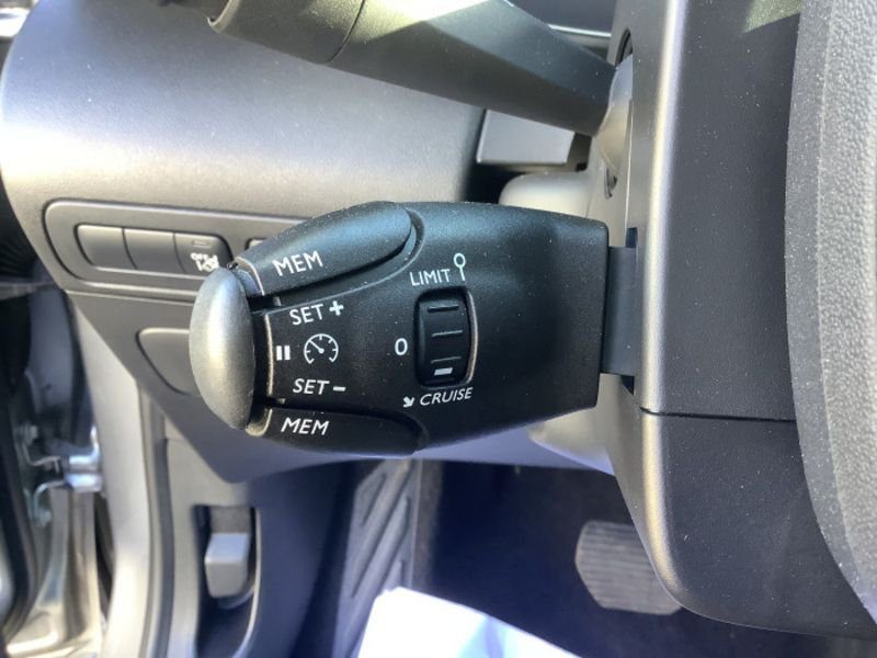 Citroën C3 Aircross PureTech 130 S&S EAT6 Max