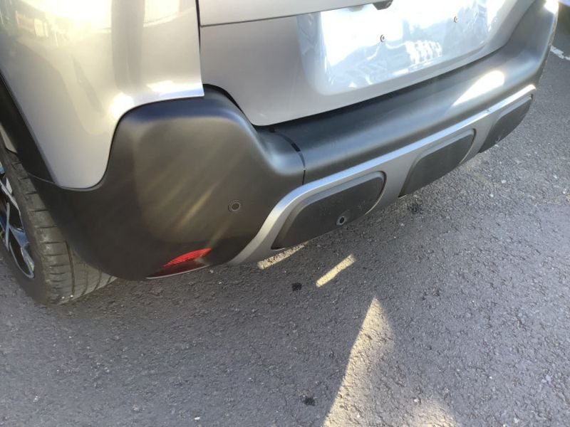 Citroën C3 Aircross PureTech 130 S&S EAT6 Max