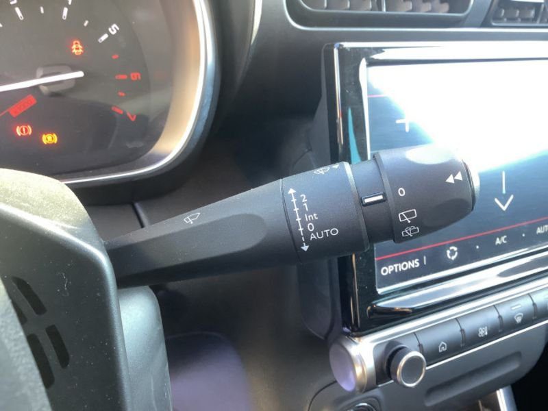 Citroën C3 Aircross PureTech 130 S&S EAT6 Max