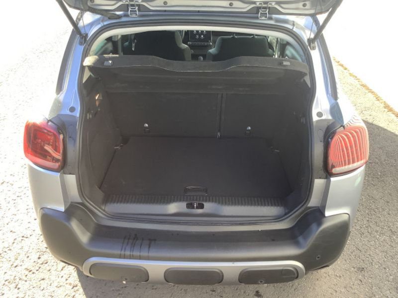 Citroën C3 Aircross PureTech 130 S&S EAT6 Max