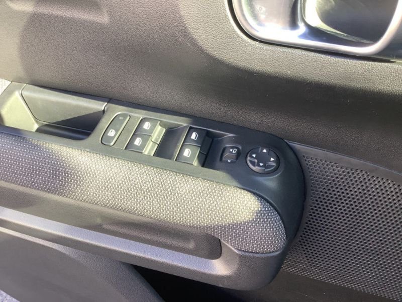 Citroën C3 Aircross PureTech 130 S&S EAT6 Max