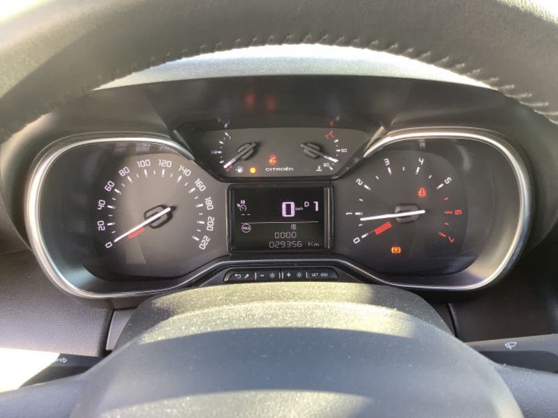 Citroën C3 Aircross PureTech 130 S&S EAT6 Max