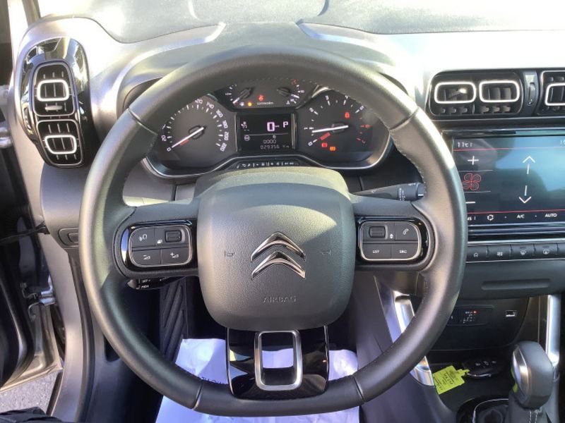 Citroën C3 Aircross PureTech 130 S&S EAT6 Max