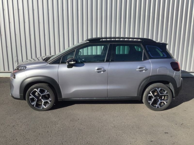 Citroën C3 Aircross PureTech 130 S&S EAT6 Max
