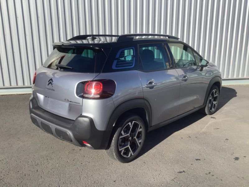 Citroën C3 Aircross PureTech 130 S&S EAT6 Max