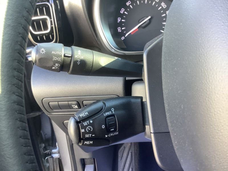 Citroën C3 Aircross PureTech 130 S&S EAT6 Max