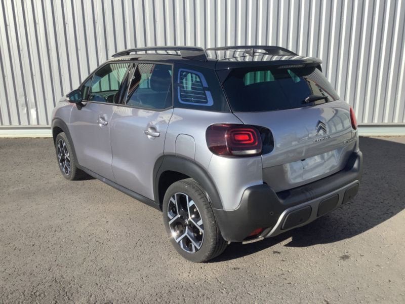 Citroën C3 Aircross PureTech 130 S&S EAT6 Max