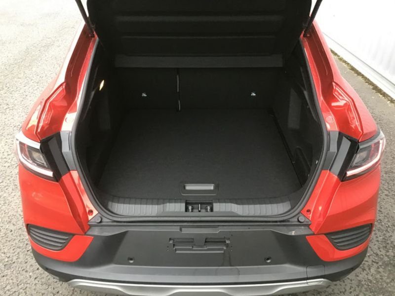 Renault Arkana E-Tech full hybrid 145 GSR2 Techno