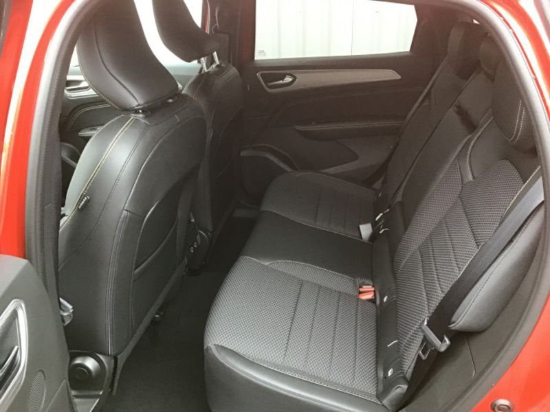 Renault Arkana E-Tech full hybrid 145 GSR2 Techno