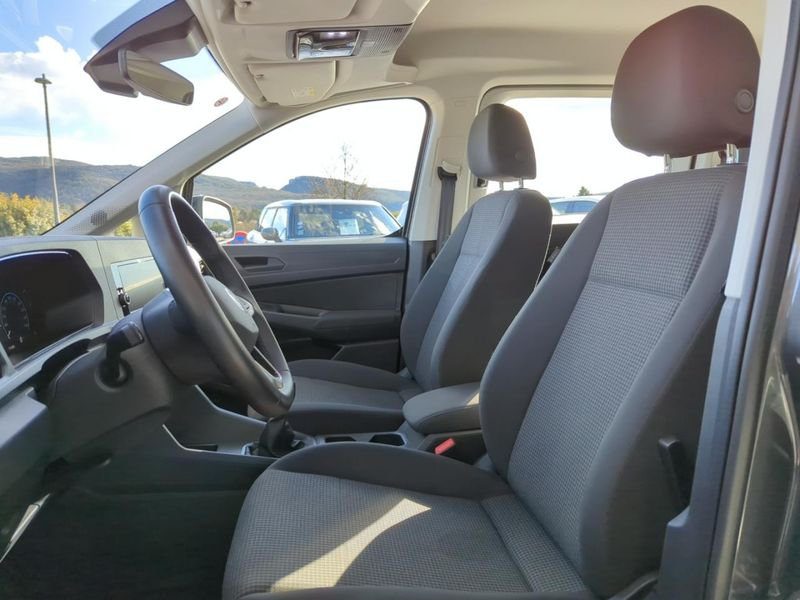 Volkswagen Caddy Maxi 2.0 16V TDI - 102 7pl COMBI