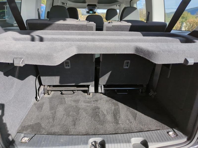 Volkswagen Caddy Maxi 2.0 16V TDI - 102 7pl COMBI