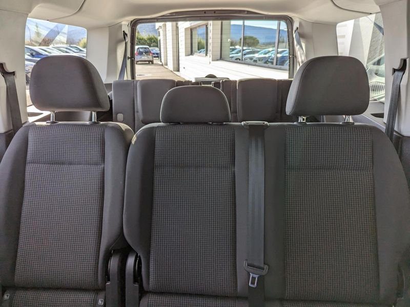 Volkswagen Caddy Maxi 2.0 16V TDI - 102 7pl COMBI