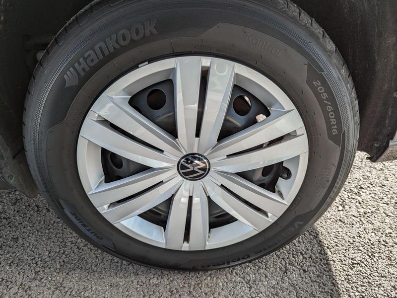 Volkswagen Caddy Maxi 2.0 16V TDI - 102 7pl COMBI