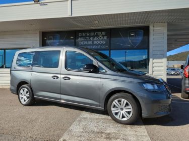 Volkswagen Caddy Maxi 2.0 16V TDI - 102 7pl COMBI