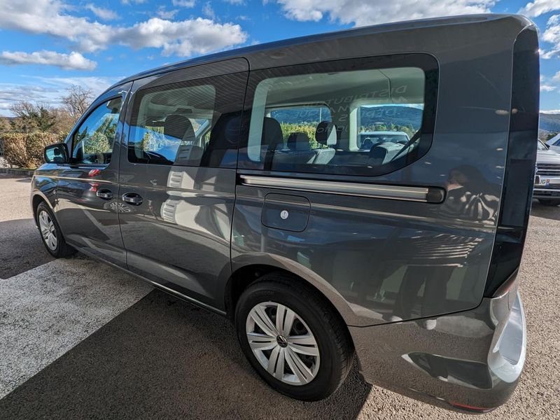 Volkswagen Caddy Maxi 2.0 16V TDI - 102 7pl COMBI