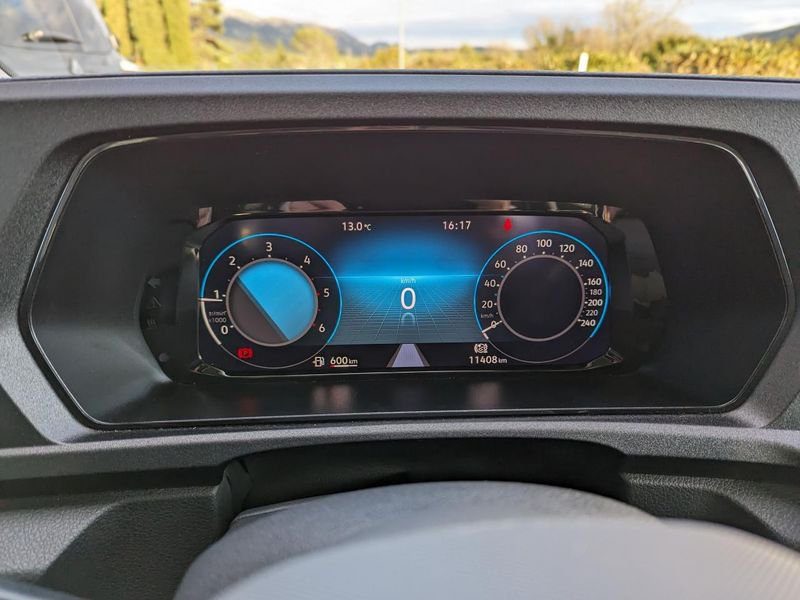 Volkswagen Caddy Maxi 2.0 16V TDI - 102 7pl COMBI