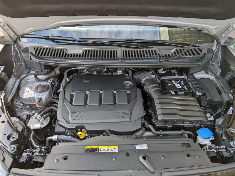 Volkswagen Caddy Maxi 2.0 16V TDI - 102 7pl COMBI