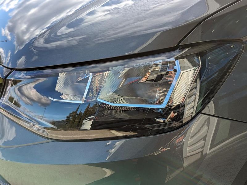 Volkswagen Caddy Maxi 2.0 16V TDI - 102 7pl COMBI