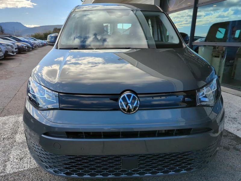 Volkswagen Caddy Maxi 2.0 16V TDI - 102 7pl COMBI