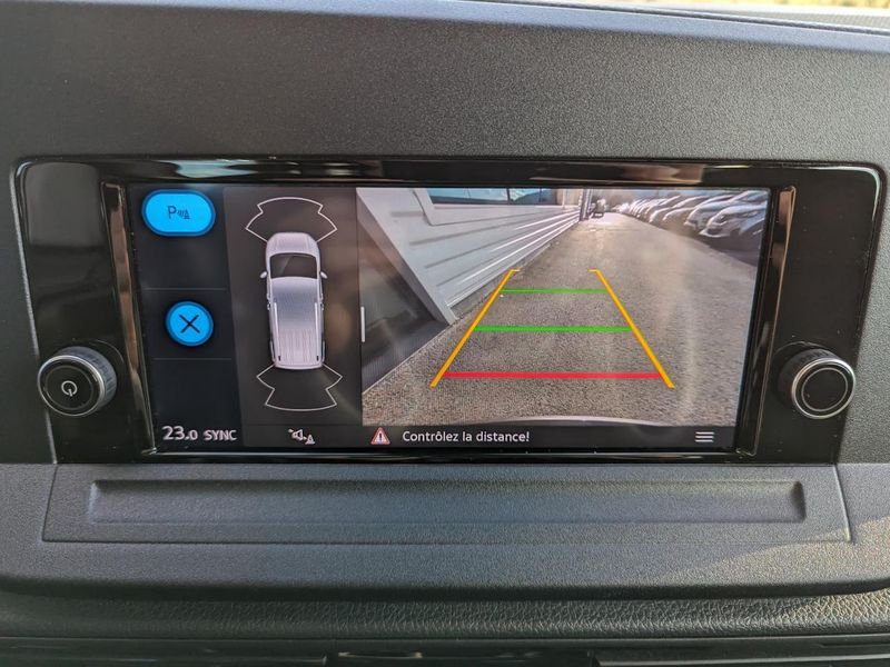 Volkswagen Caddy Maxi 2.0 16V TDI - 102 7pl COMBI